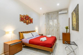 Corso dei Mille Railway Apartment